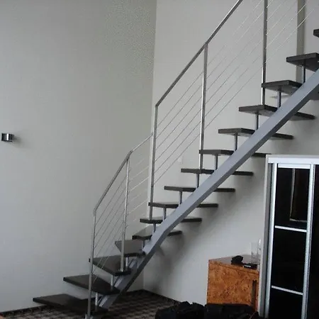 Apartament W Sand شقة