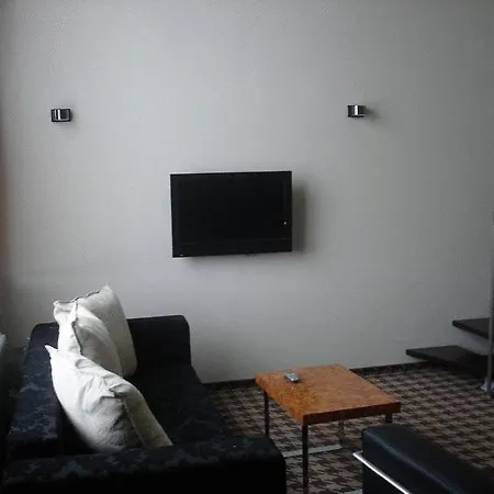 Apartament W Sand شقة *