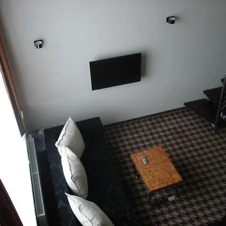 Apartament W Sand * كولوبرزيغ