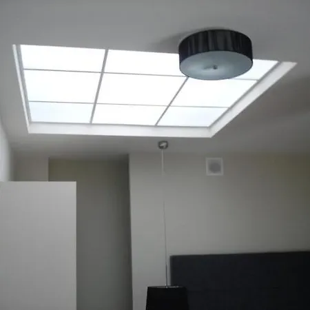 Apartament W Sand شقة كولوبرزيغ