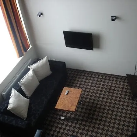 Apartament W Sand شقة