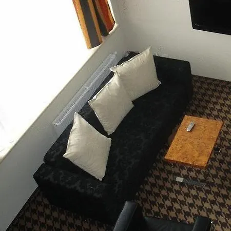 شقة Apartament W Sand *