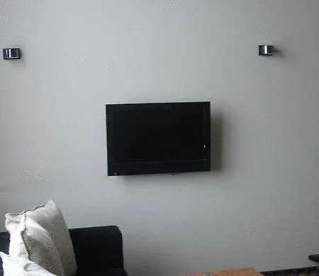 Apartament W Sand *
