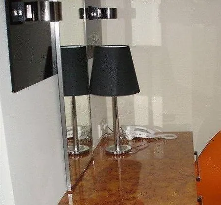 شقة Apartament W Sand كولوبرزيغ