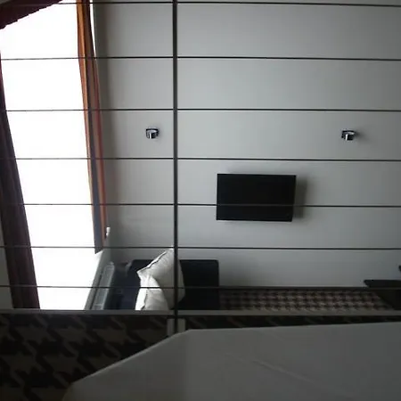 Apartament W Sand شقة