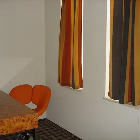 شقة Apartament W Sand *