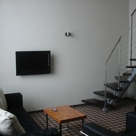 Apartament W Sand *